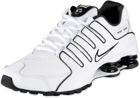 nike shox schwarz weiß|Nike Shox .